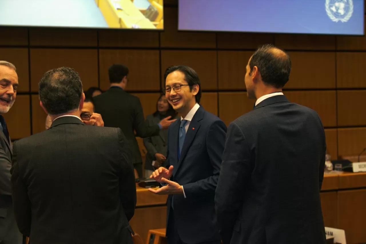 Việt Nam tham vấn về Hội nghị kiểm điểm Hiệp ước Không phổ biến vũ khí hạt nhân lần thứ 11