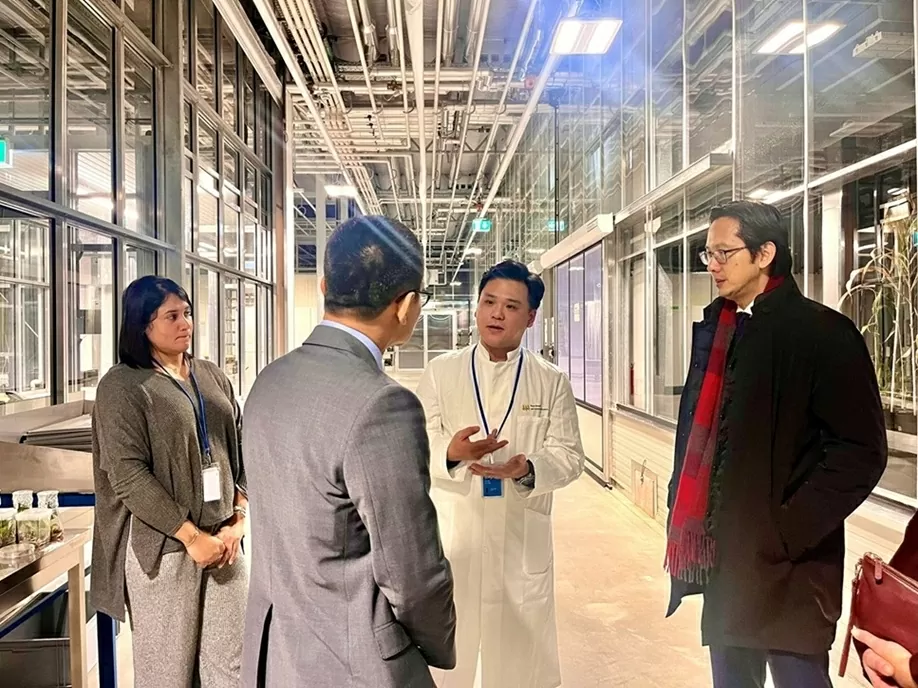 Việt Nam tham vấn về Hội nghị kiểm điểm Hiệp ước Không phổ biến vũ khí hạt nhân lần thứ 11