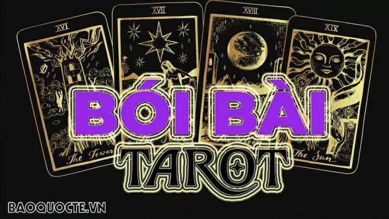 Bài tarot hôm nay 15/12: Tính cách của bạn đang thay đổi ra sao?
