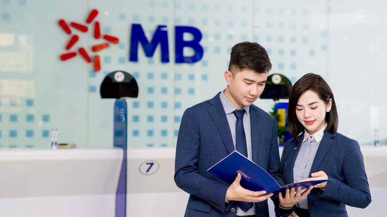 MB ký kết thành công hợp đồng khoản vay hợp vốn xanh trên thị trường quốc tế trị giá 500 triệu USD