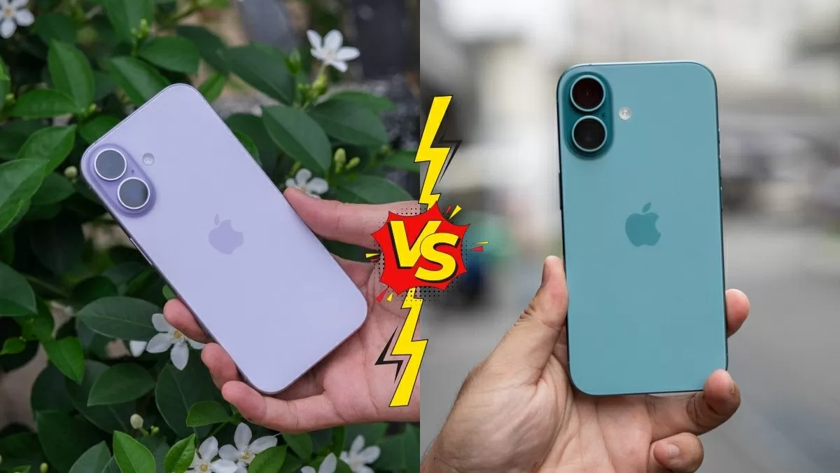 iPhone 17 hay iPhone 16 đều không quá khác biệt.