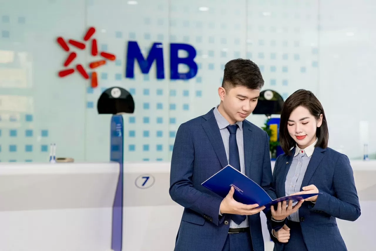 MB ký kết thành công hợp đồng khoản vay hợp vốn xanh trên thị trường quốc tế trị giá 500 triệu USD.