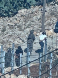 Israel công bố chiến dịch mới ở Bờ Tây