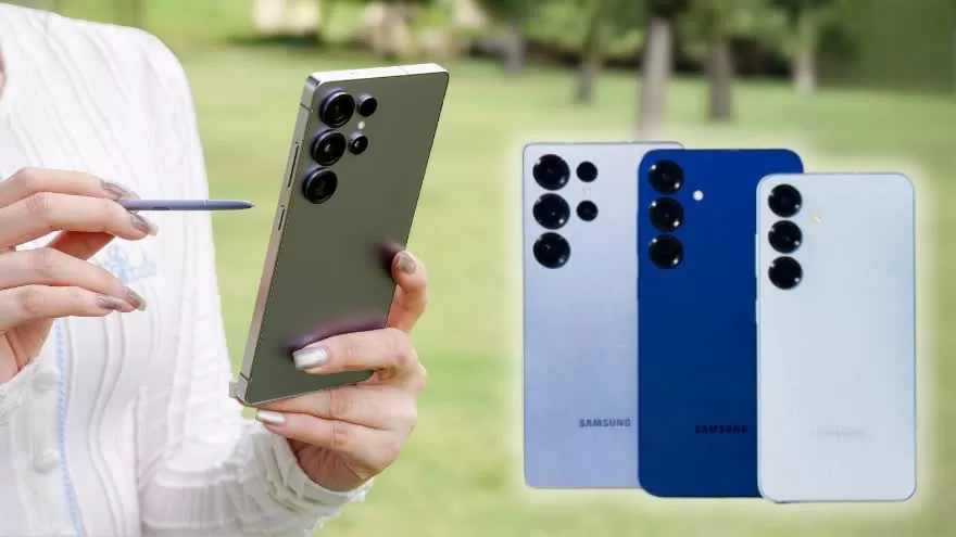 Không chỉ bản Ultra, phiên bản Galaxy S26 tiêu chuẩn cũng được dự đoán cải thiện pin. 