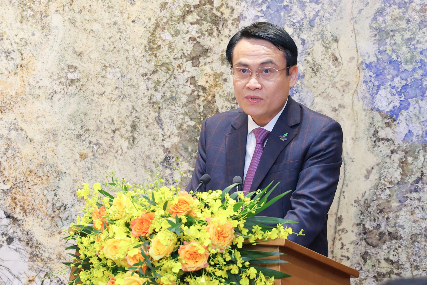 PVEP củng cố nền tảng cho chiến lược phát triển dài hạn