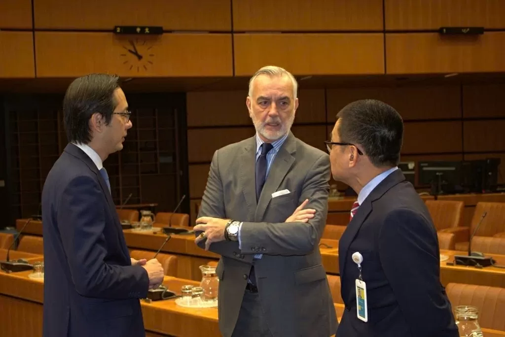 Việt Nam tham vấn về Hội nghị kiểm điểm Hiệp ước Không phổ biến vũ khí hạt nhân lần thứ 11