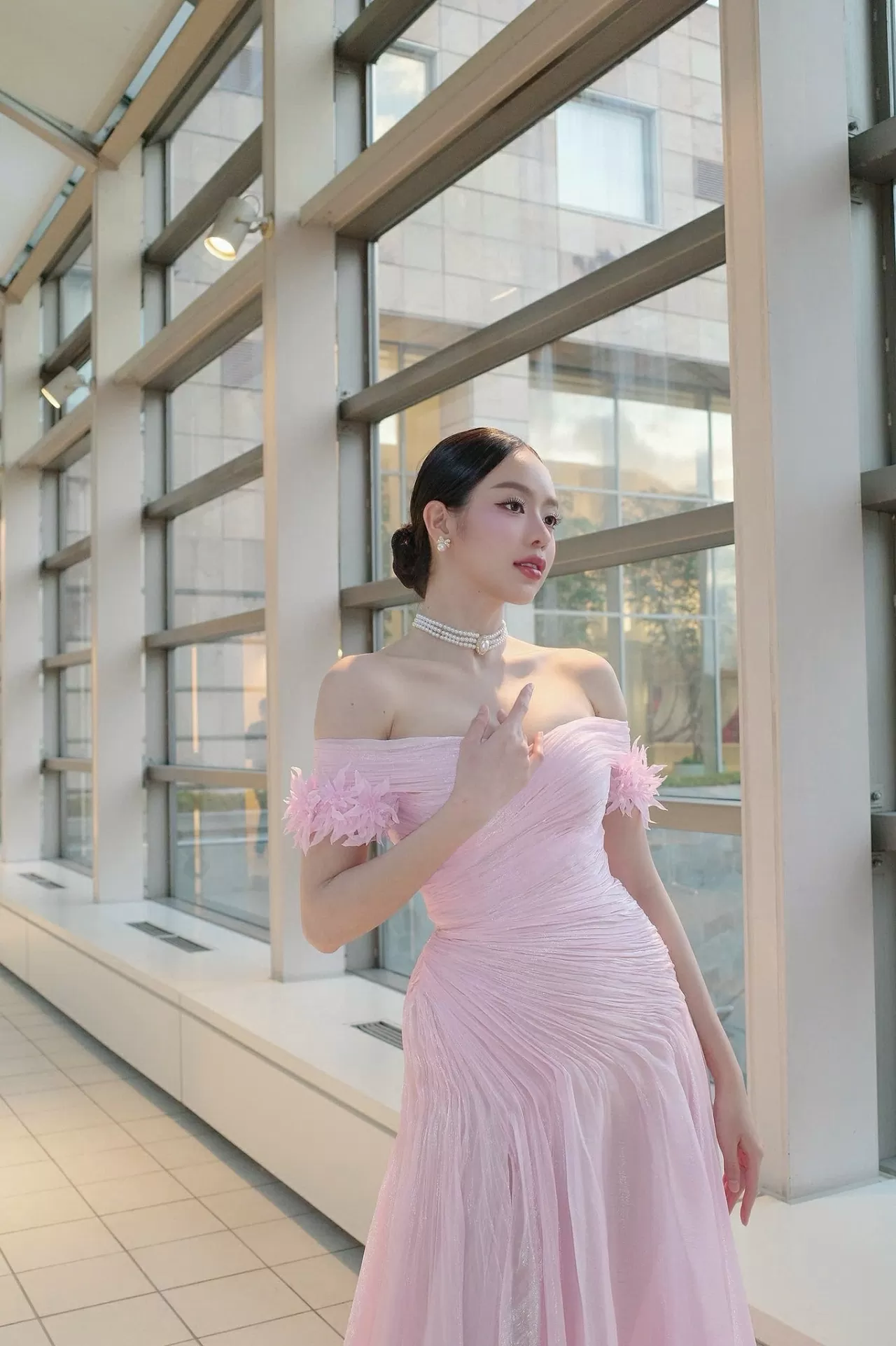 Hoa hậu Huỳnh Thị Thanh Thủy Hoa hậu Huỳnh Thị Thanh Thủy