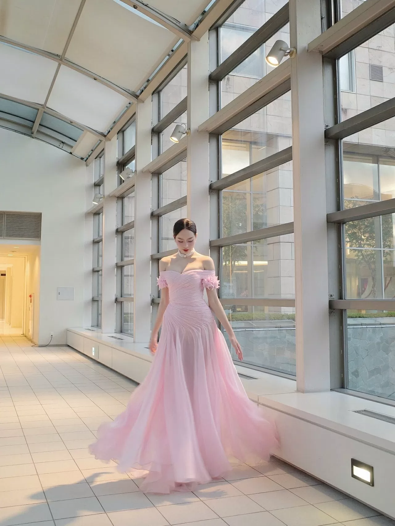 Hoa hậu Huỳnh Thị Thanh Thủy Hoa hậu Huỳnh Thị Thanh Thủy