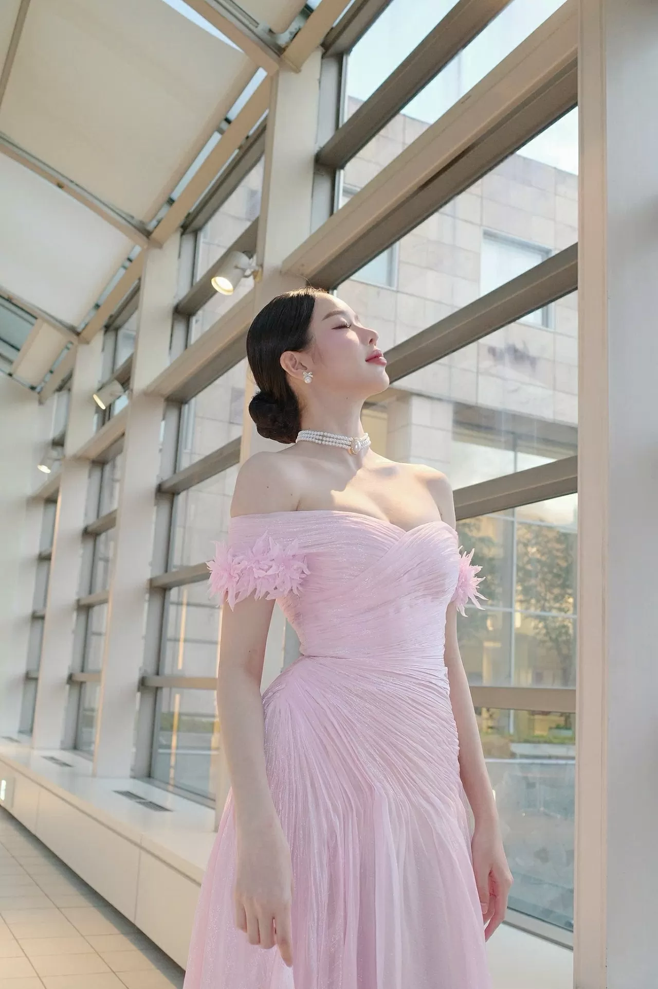 Hoa hậu Huỳnh Thị Thanh Thủy Hoa hậu Huỳnh Thị Thanh Thủy