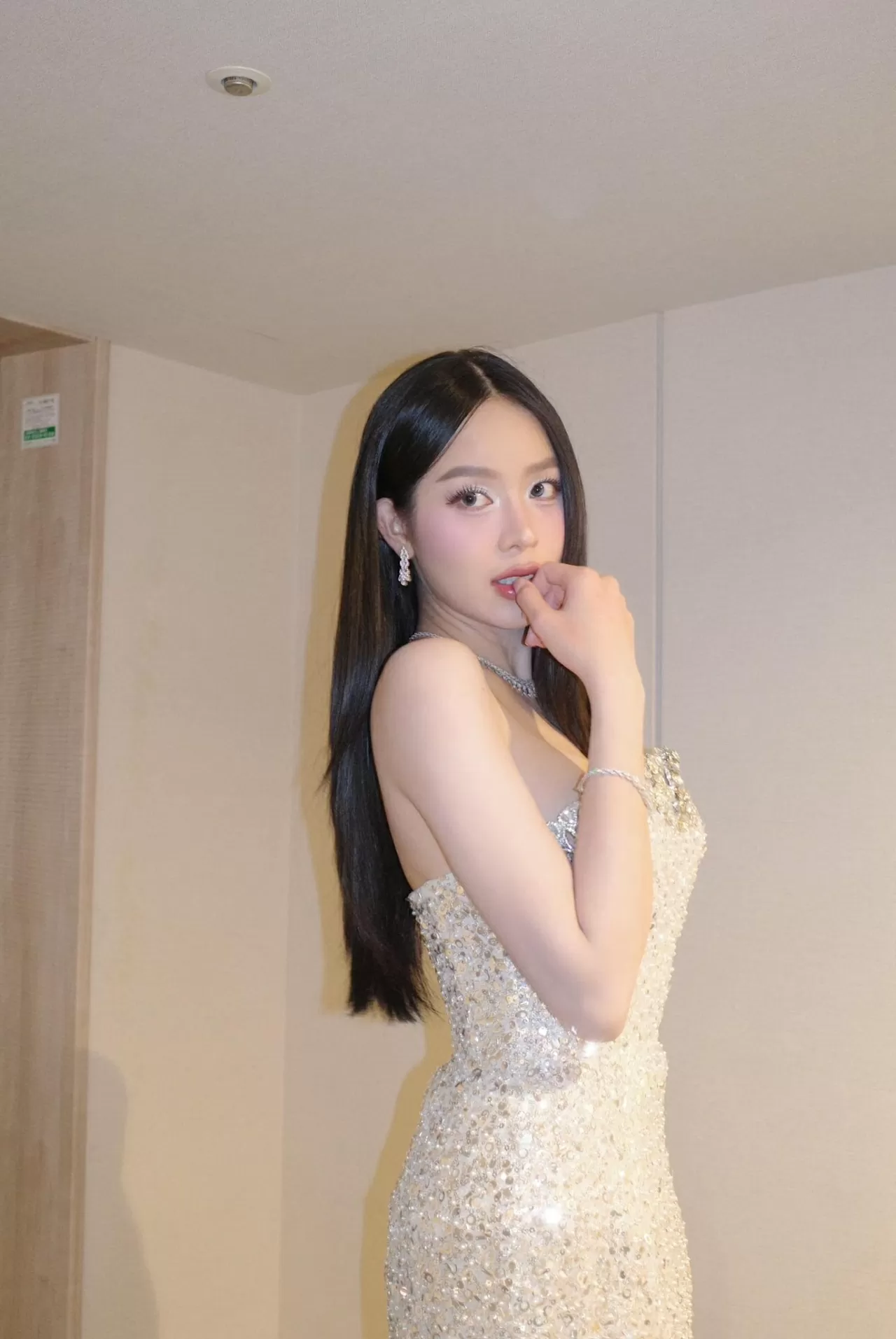 Hoa hậu Huỳnh Thị Thanh Thủy