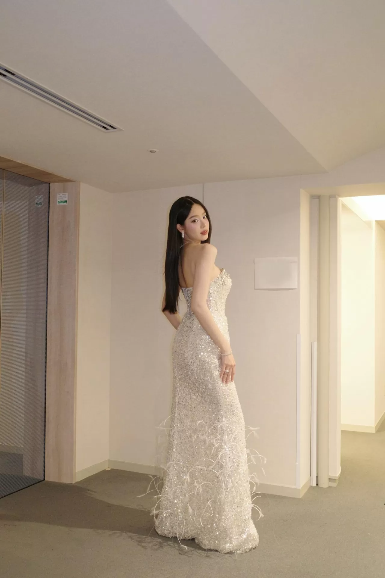 Hoa hậu Huỳnh Thị Thanh Thủy