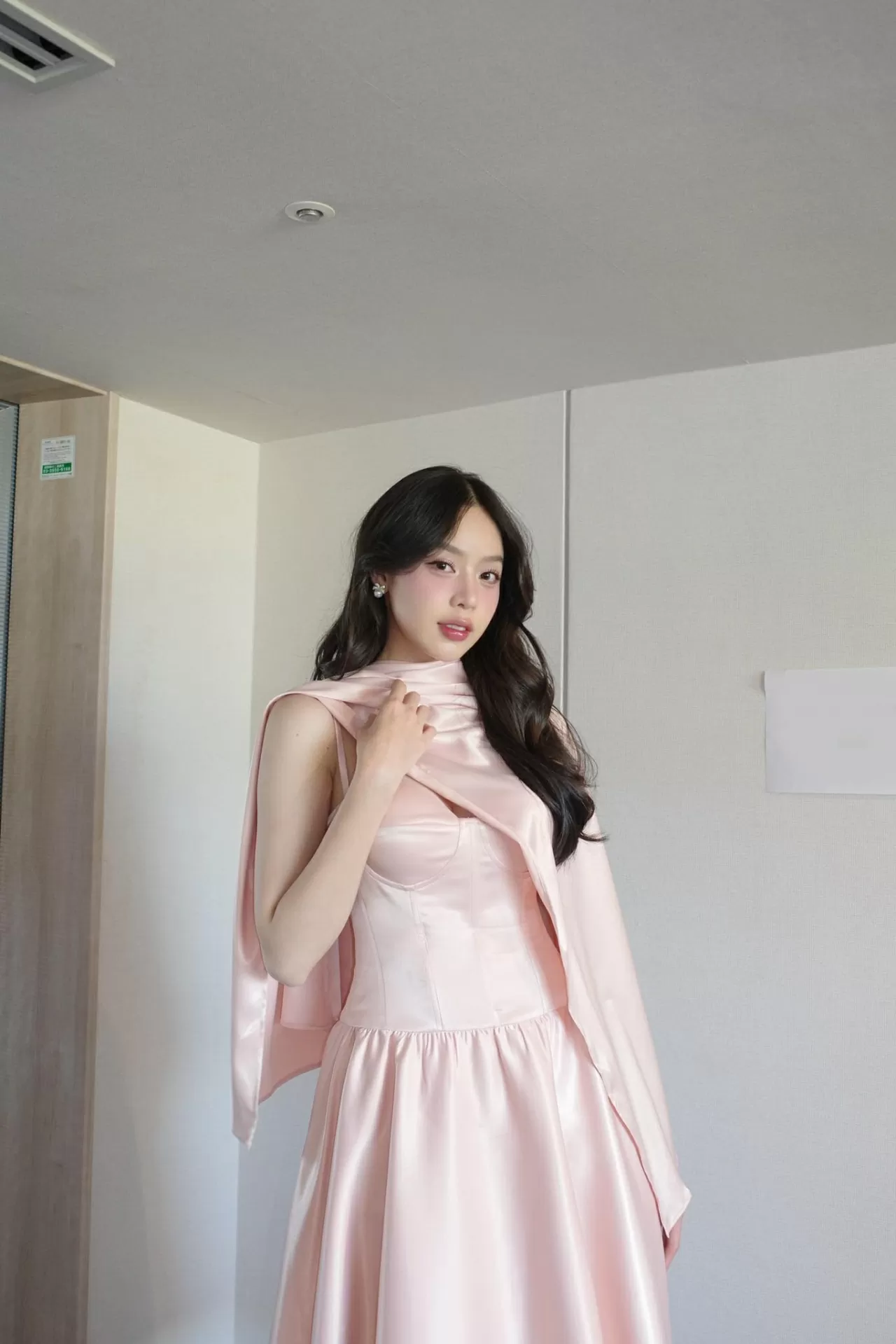 Hoa hậu Huỳnh Thị Thanh Thủy