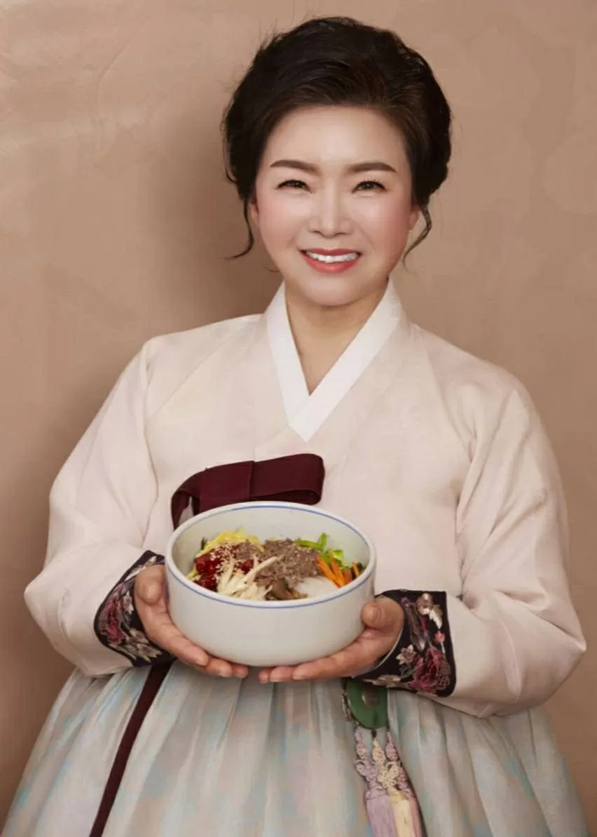 Gwangjang GAON từ Singapore: Mang di sản ẩm thực Hàn Quốc vươn ra thế giới Gwangjang GAON từ Singapore: Mang di sản ẩm thực Hàn Quốc vươn ra thế giới