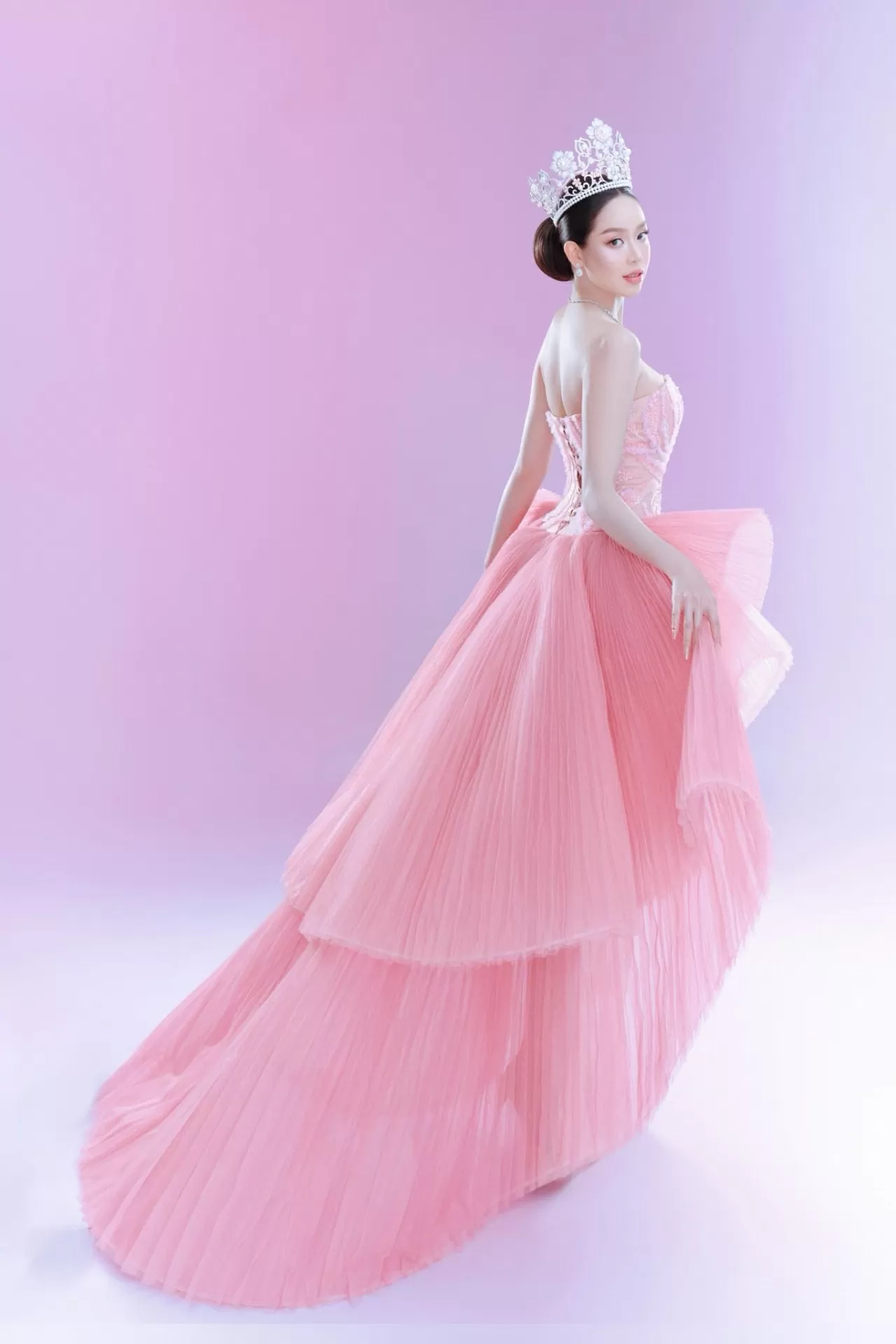 Hoa hậu Huỳnh Thị Thanh Thủy Hoa hậu Huỳnh Thị Thanh Thủy