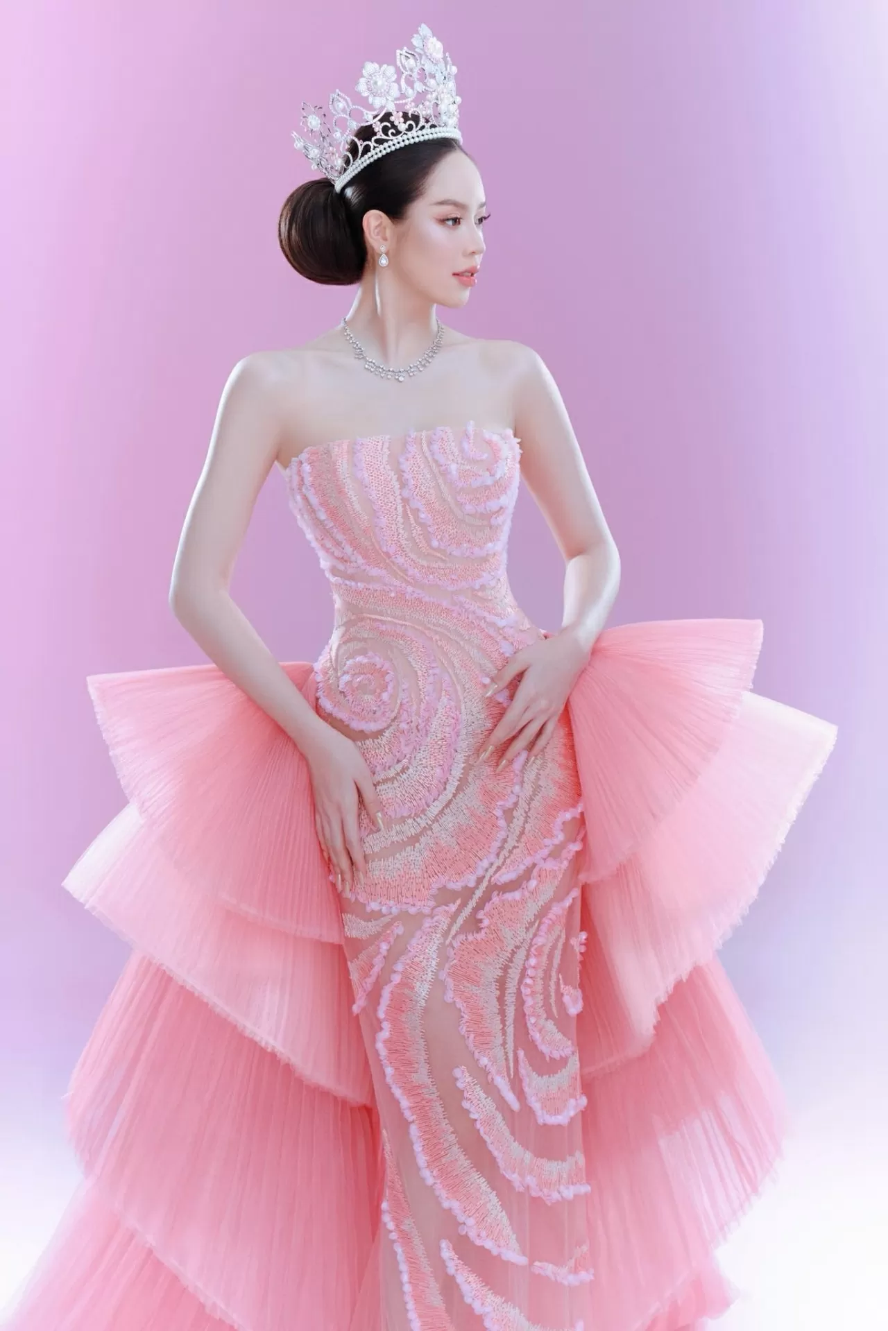 Hoa hậu Huỳnh Thị Thanh Thủy Hoa hậu Huỳnh Thị Thanh Thủy