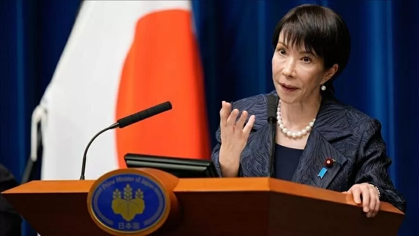 Tin thế giới 26/11: Italy mong Nga nắm bắt cơ hội xây dựng hòa bình, Ukraine vượt Moscow ở OPCW, Thủ tướng Nhật Bản xoa dịu Trung Quốc Tin thế giới 26/11: Italy mong Nga nắm bắt cơ hội xây dựng hòa bình, Ukraine vượt Moscow ở OPCW, Thủ tướng Nhật Bản xoa dịu Trung Quốc
