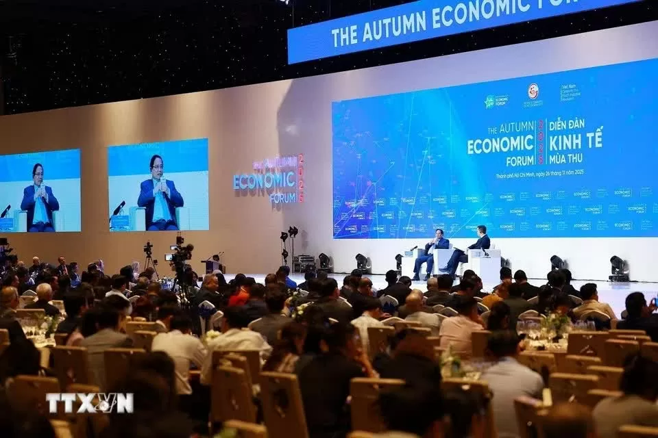 Thủ tướng Phạm Minh Chính đối thoại với WEF: Tầm nhìn 2045 và khát vọng chuyển đổi xanh, số của Việt Nam Thủ tướng Phạm Minh Chính đối thoại với WEF: Tầm nhìn 2045 và khát vọng chuyển đổi xanh, số của Việt Nam
