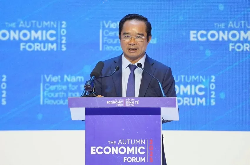 Kiến tạo Tp. Hồ Chí Minh trở thành nơi trí tuệ hội tụ, công nghệ dẫn lối và đổi mới bùng lên Kiến tạo Tp. Hồ Chí Minh trở thành nơi trí tuệ hội tụ, công nghệ dẫn lối và đổi mới bùng lên