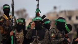 Hamas đưa ra điều kiện để có được thỏa thuận ngừng bắn lâu dài