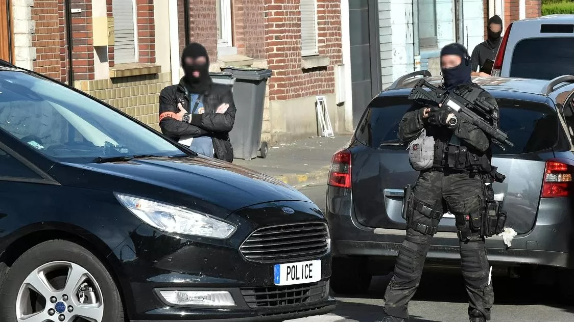 Hamas cân nhắc giải tán cánh vũ trang, trao đổi tù nhân với Israel