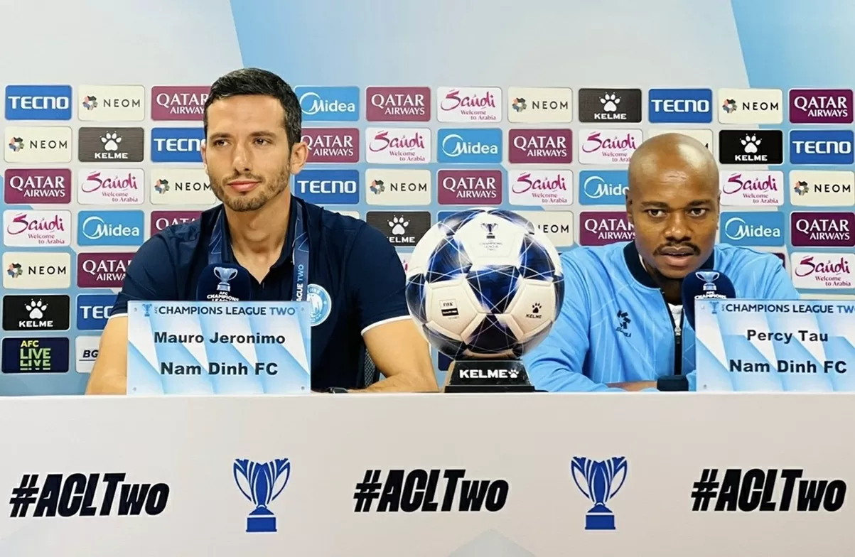 Nhận định trận đấu Ratchaburi vs Nam Định: Thắng trên đất Thái Lan