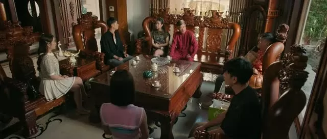 Cách em 1 milimet tập 25