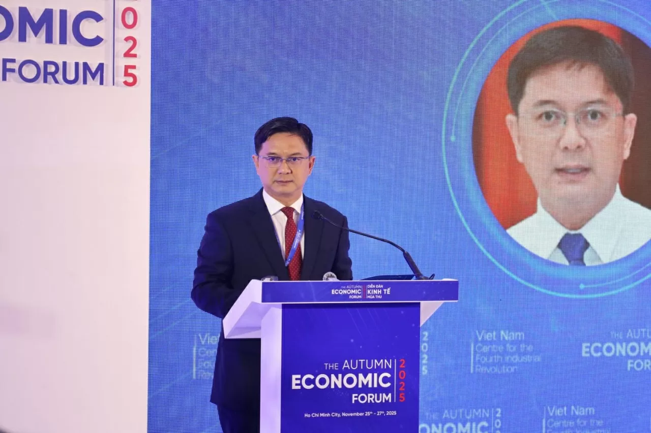 Xây dựng chính quyền thông minh từ 'người dân thông minh'