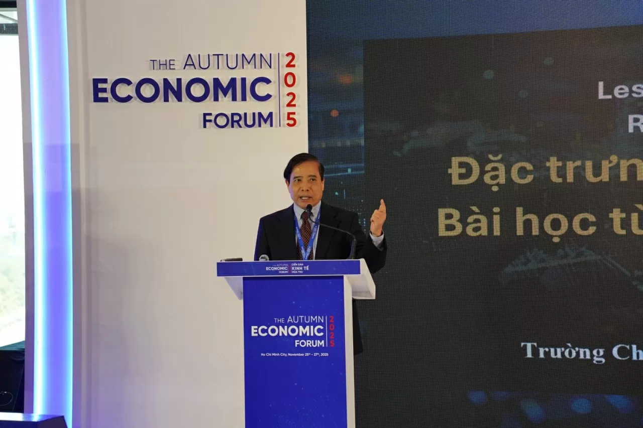 chính quyền thông minh