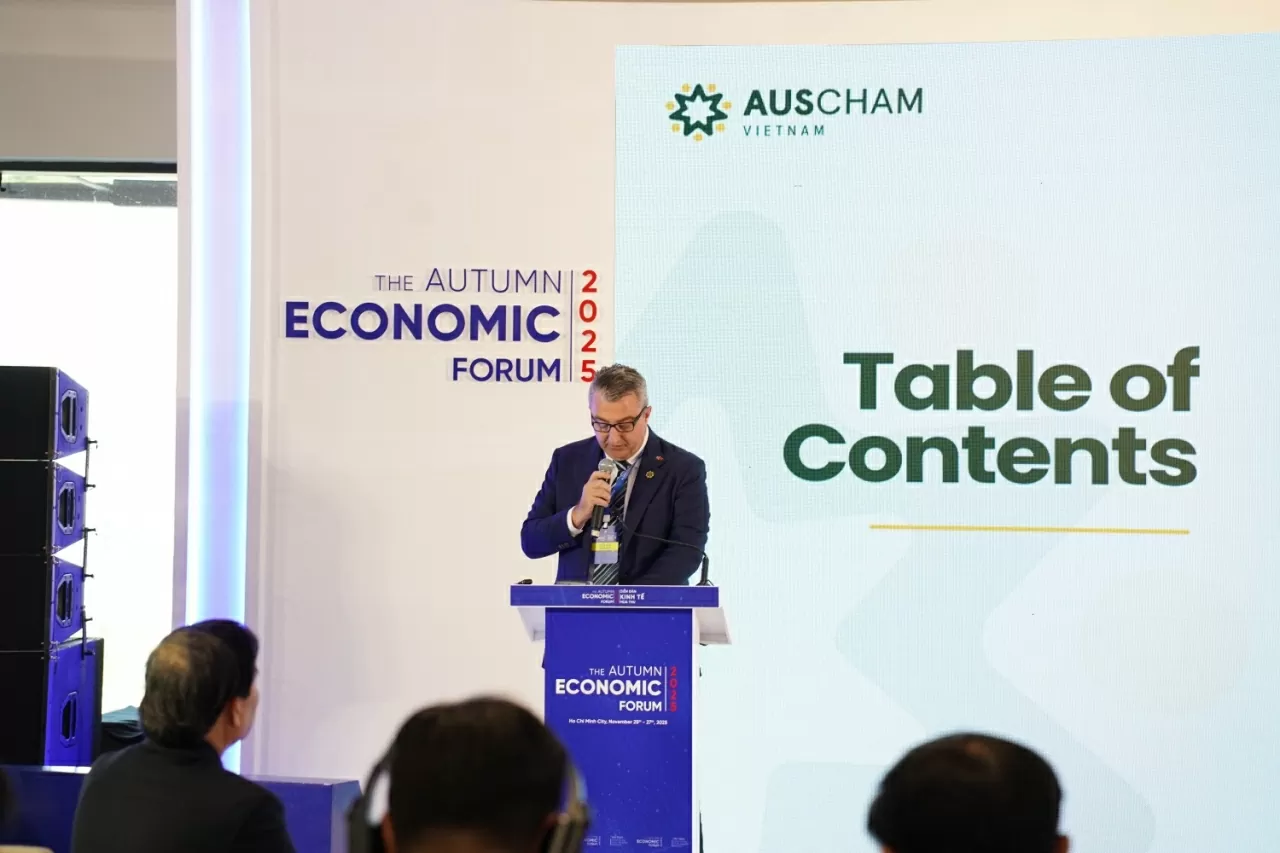 chính quyền thông minh