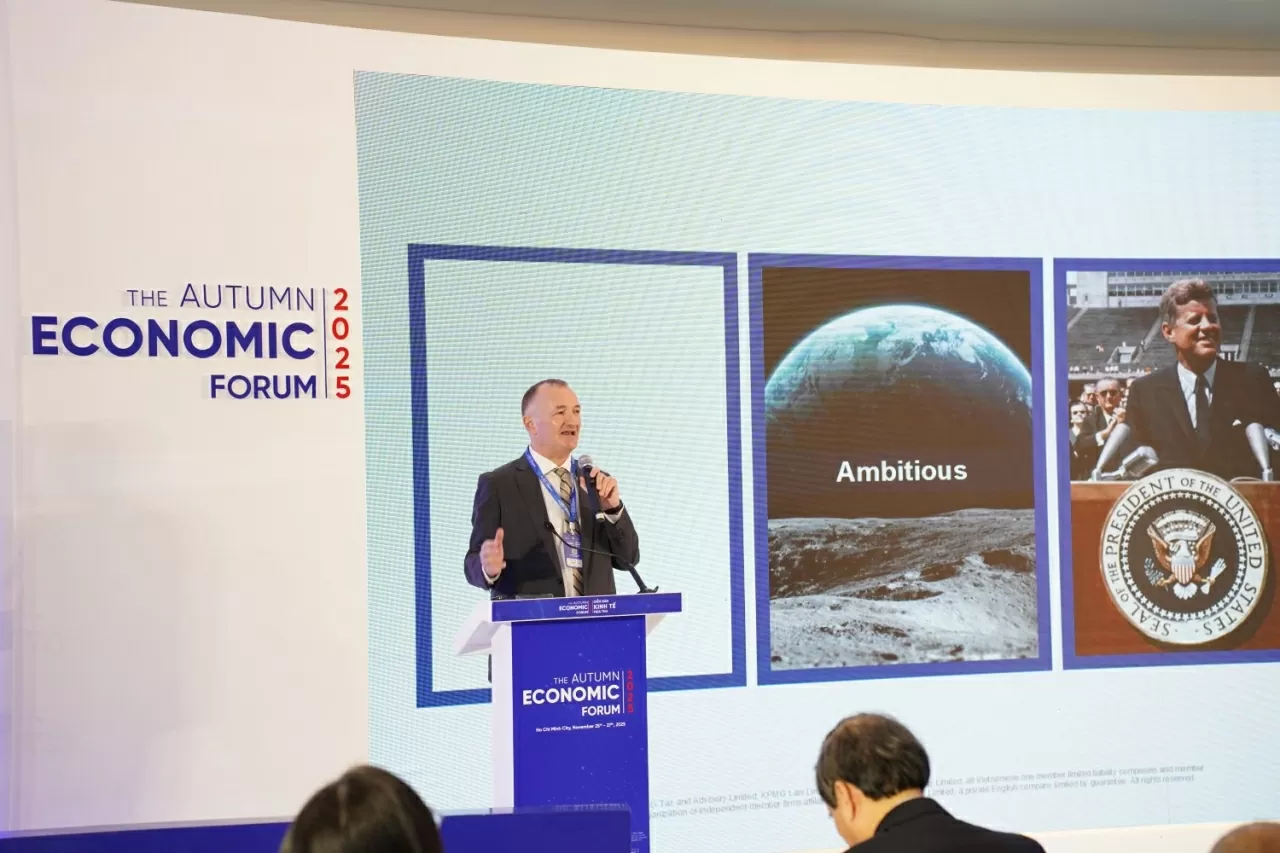 chính quyền thông minh Xây dựng chính quyền thông minh từ 'người dân thông minh'