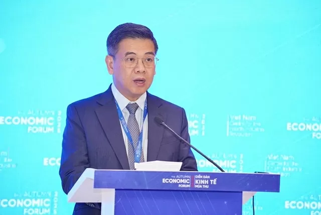 Thúc đẩy mô hình sản xuất theo hướng thông minh để doanh nghiệp Việt Nam nâng cao năng suất, làm chủ công nghệ