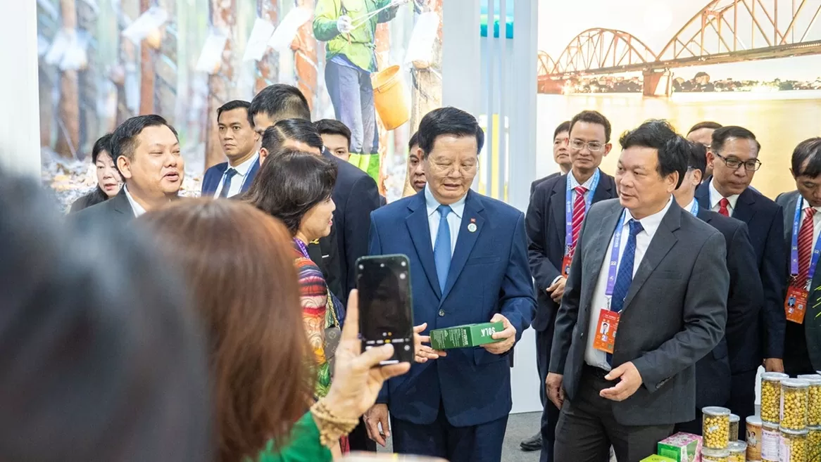 Ngành Công Thương Đồng Nai: Phát huy vai trò xương sống, kiến tạo vị thế mới cho Đồng Nai