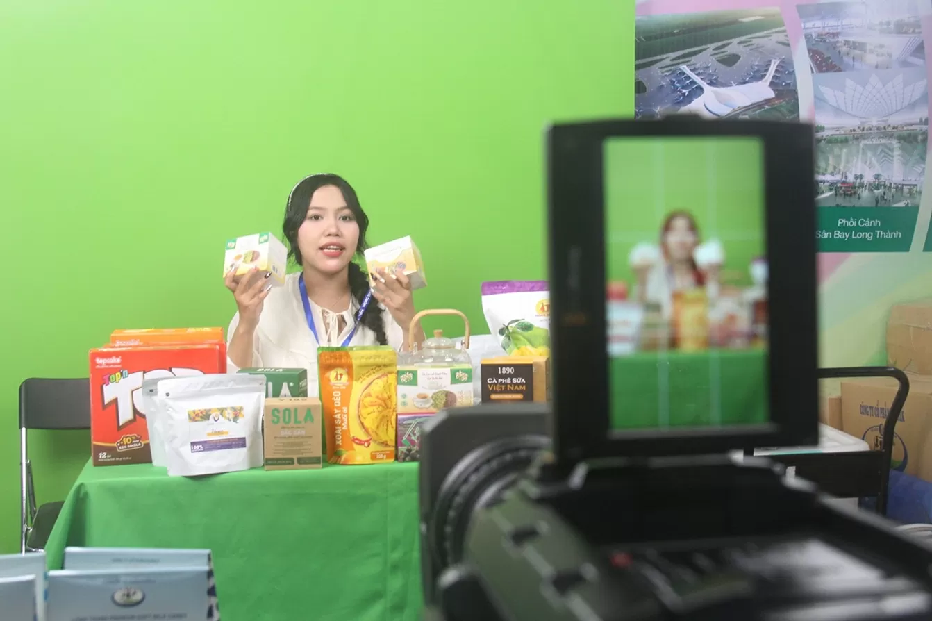 Ngành Công Thương Đồng Nai: Phát huy vai trò xương sống, kiến tạo vị thế mới cho Đồng Nai Ngành Công Thương Đồng Nai: Phát huy vai trò xương sống, kiến tạo vị thế mới cho Đồng Nai