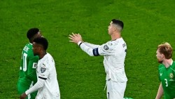 Thiên vị Ronaldo, FIFA đối mặt nguy cơ bị kiện