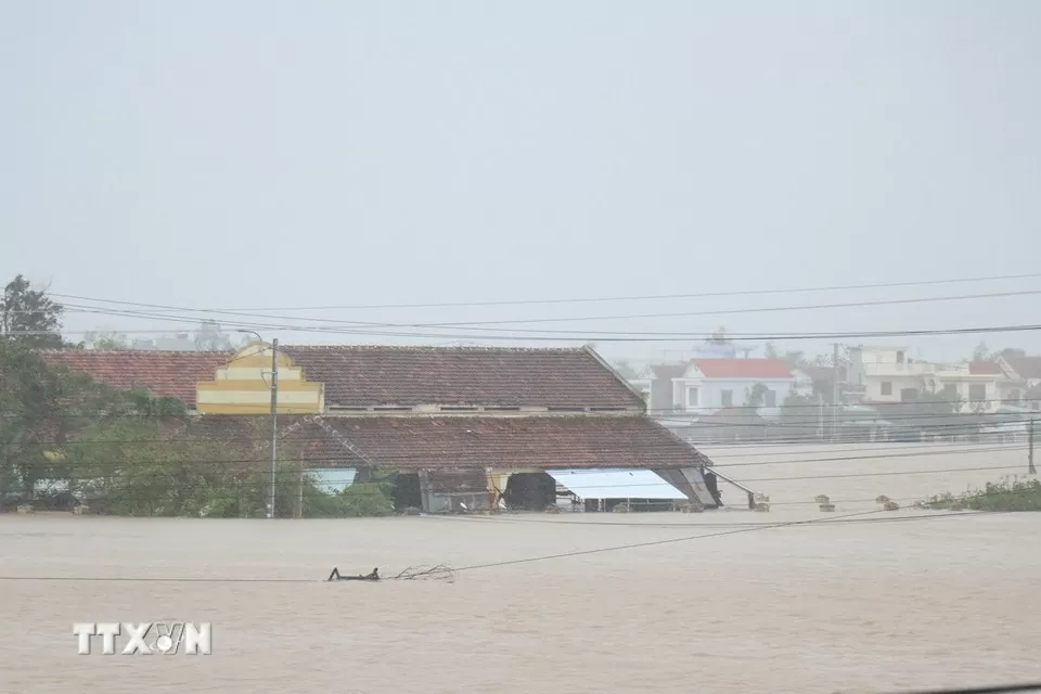 Thủ tướng Phạm Minh Chính: Hỗ trợ các tỉnh Đắk Lắk, Khánh Hòa, Gia Lai và Lâm Đồng bảo đảm nhân dân có nhà ở an toàn trước trước Tết Nguyên đán 2026