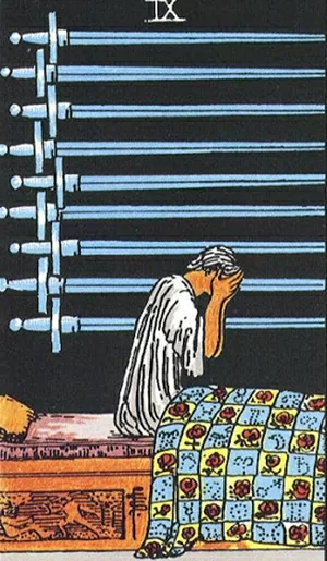 Bài tarot hôm nay 30/11: Người yêu cũ của bạn đang nghĩ gì về bạn? Bài tarot hôm nay: