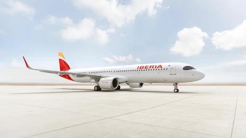 Venezuela ra lệnh cấm nhiều hãng hàng không quốc tế