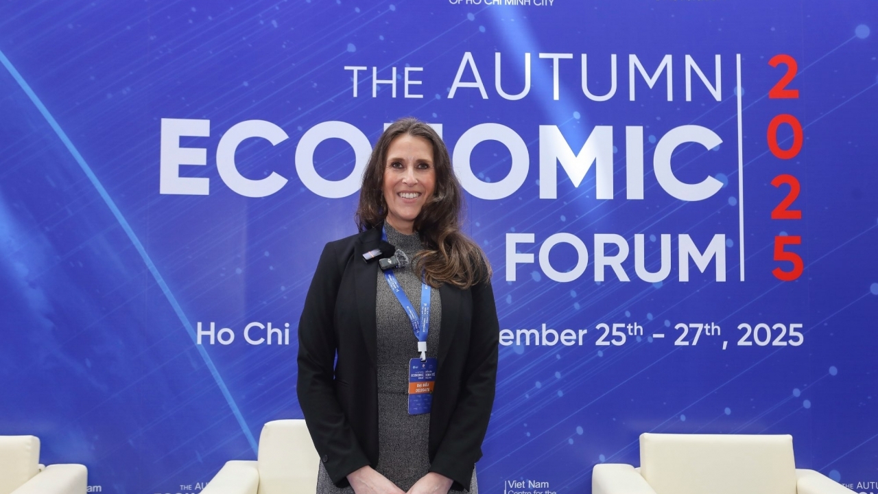 Việt Nam trong mắt doanh nghiệp toàn cầu: Lợi thế cực lớn về nhân lực, vị trí và tốc độ thích ứng công nghệ