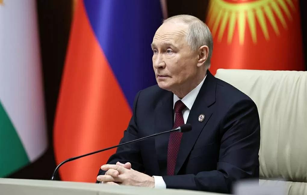 Tình hình Ukraine: Tổng thống Nga tuyên bố điều kiện chấm dứt xung đột, NATO ca ngợi sự cố gắng của Tổng thống Mỹ Tình hình Ukraine: Tổng thống Nga tuyên bố điều kiện chấm dứt xung đột, NATO ca ngợi sự cố gắng của Tổng thống Mỹ