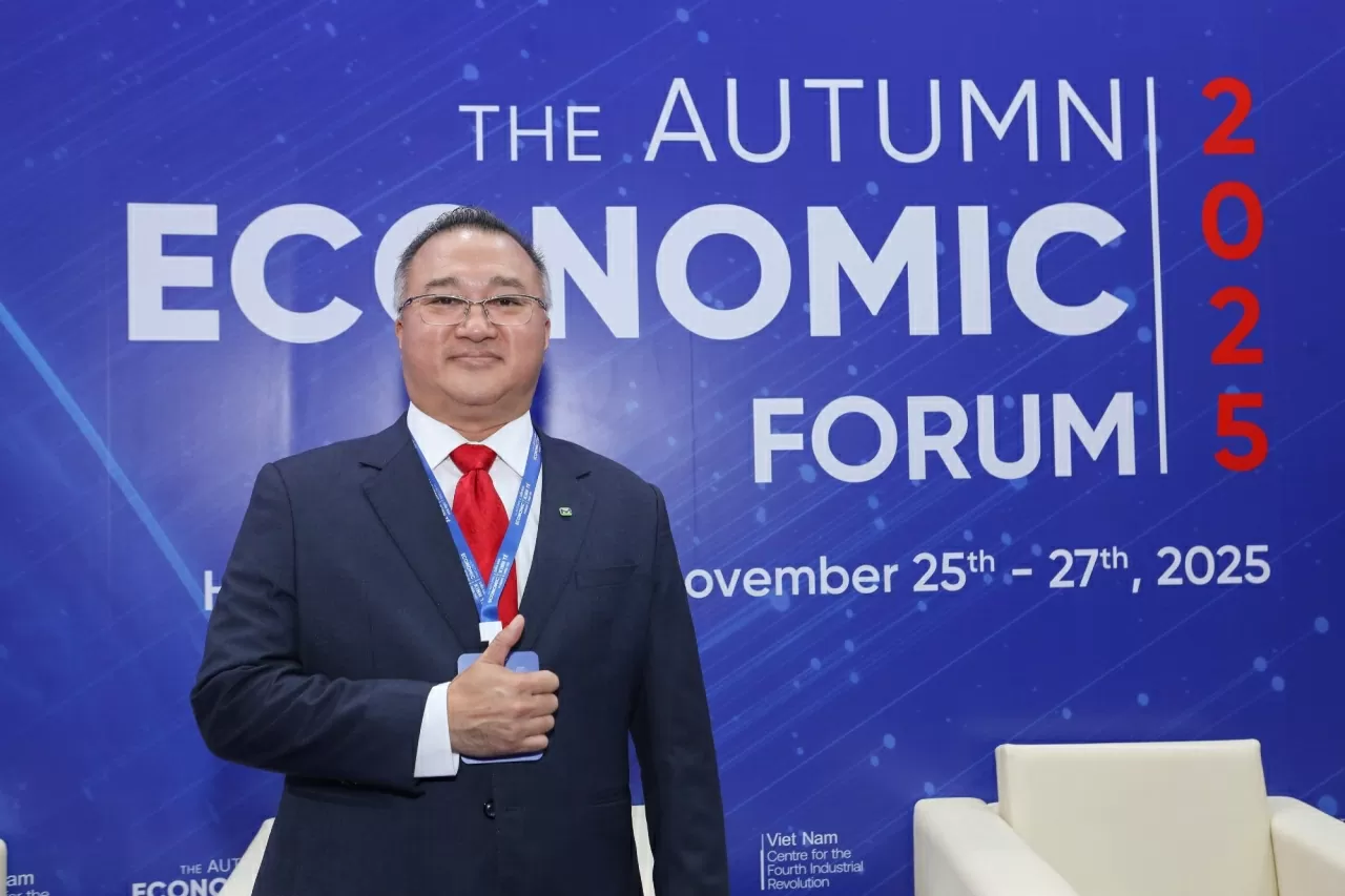 Việt Nam trong mắt doanh nghiệp toàn cầu: Lợi thế cực lớn về nhân lực, vị trí và tốc độ thích ứng công nghệ