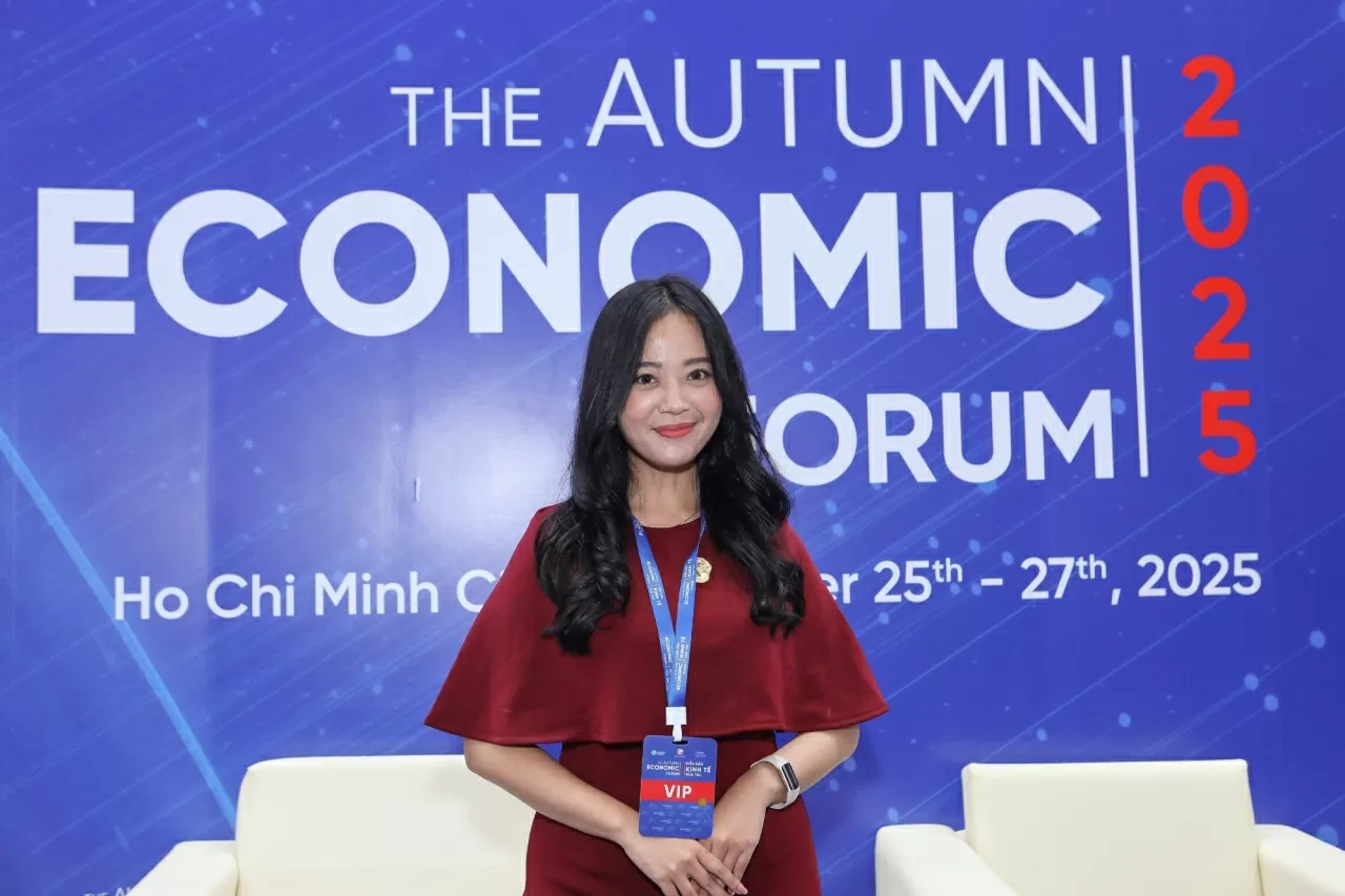 Việt Nam trong mắt doanh nghiệp toàn cầu: Lợi thế cực lớn về nhân lực, vị trí và tốc độ thích ứng công nghệ Việt Nam trong mắt doanh nghiệp toàn cầu: Lợi thế cực lớn về nhân lực, vị trí và tốc độ thích ứng công nghệ