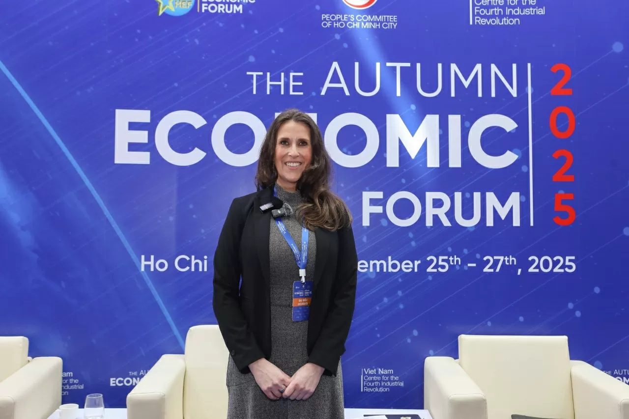 Việt Nam trong mắt doanh nghiệp toàn cầu: Lợi thế cực lớn về nhân lực, vị trí và tốc độ thích ứng công nghệ