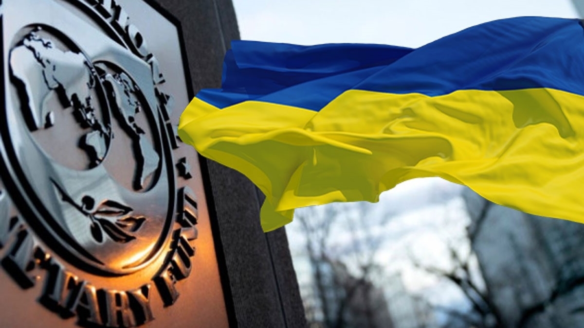Kinh tế Ukraine hết tiền, 'phao cứu sinh' của IMF có thể xoay chuyển tình thế?
