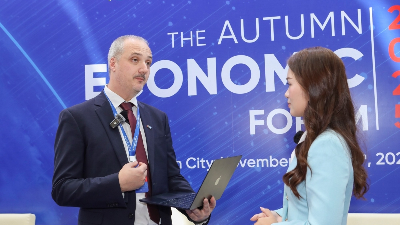 Chuyển đổi xanh phải bao trùm, dựa trên dữ liệu và đầu tư chiến lược