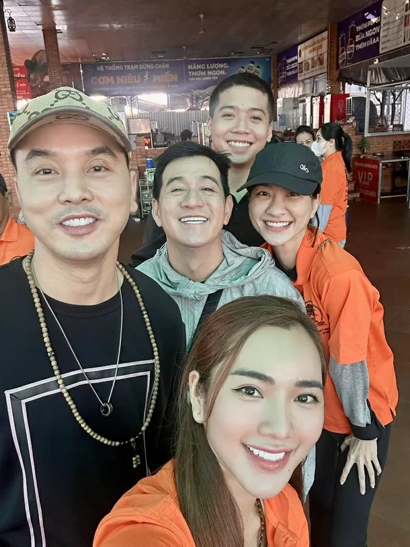 Sao Việt:
