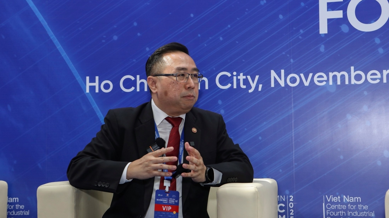 Bài học chuyển đổi kép từ Malaysia và Phần Lan tại Diễn đàn Kinh tế mùa Thu năm 2025