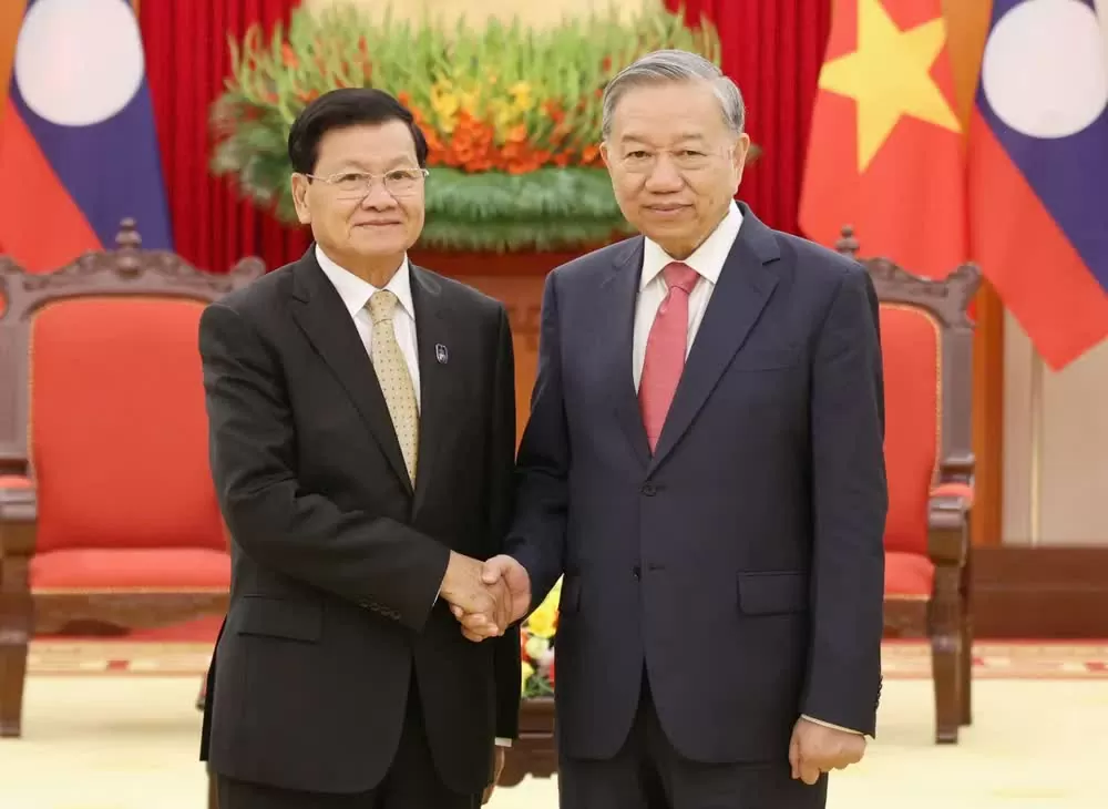 Mãi mãi xanh tươi, đời đời bền vững