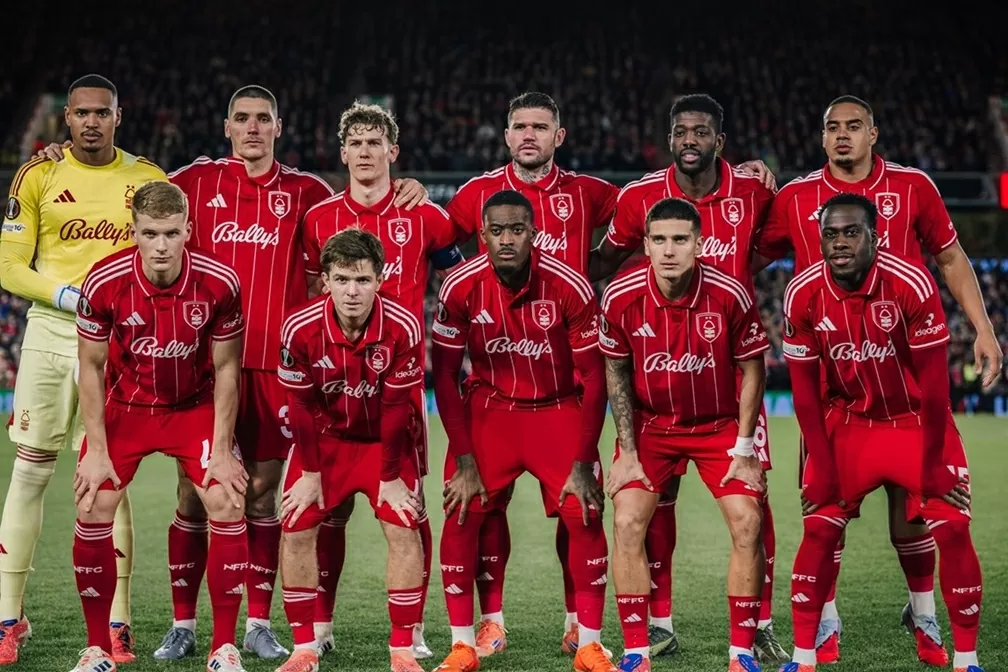 Nottingham Forest tiếp đà thăng hoa dưới thời HLV Dyche Nottingham Forest tiếp đà thăng hoa dưới thời HLV Dyche