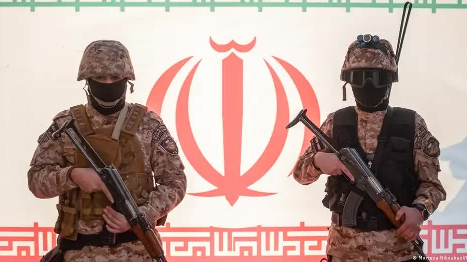 Iran phản pháo Australia việc liệt Lực lượng Vệ binh Cách mạng là nhà tài trợ khủng bố