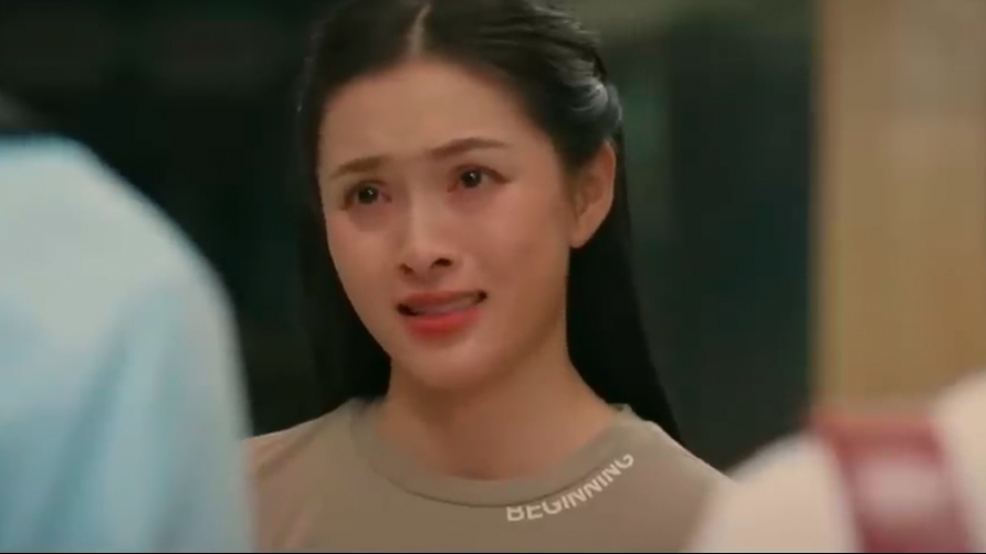 'Cách em 1 milimet' tập 26: Nga dằn mặt Tú, Nghiêm ghen với người cũ của vợ